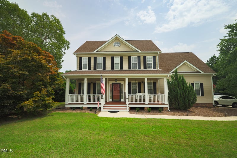 3412 Arnhem Ct, Fuquay Varina, NC 27526