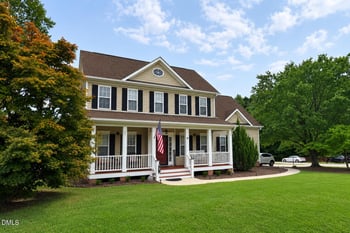 3412 Arnhem Ct, Fuquay Varina, NC 27526