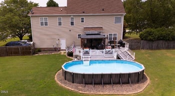 3412 Arnhem Ct, Fuquay Varina, NC 27526