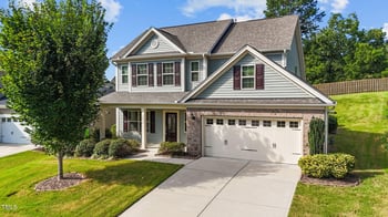 3412 Beaver Ln, Raleigh, NC 27604