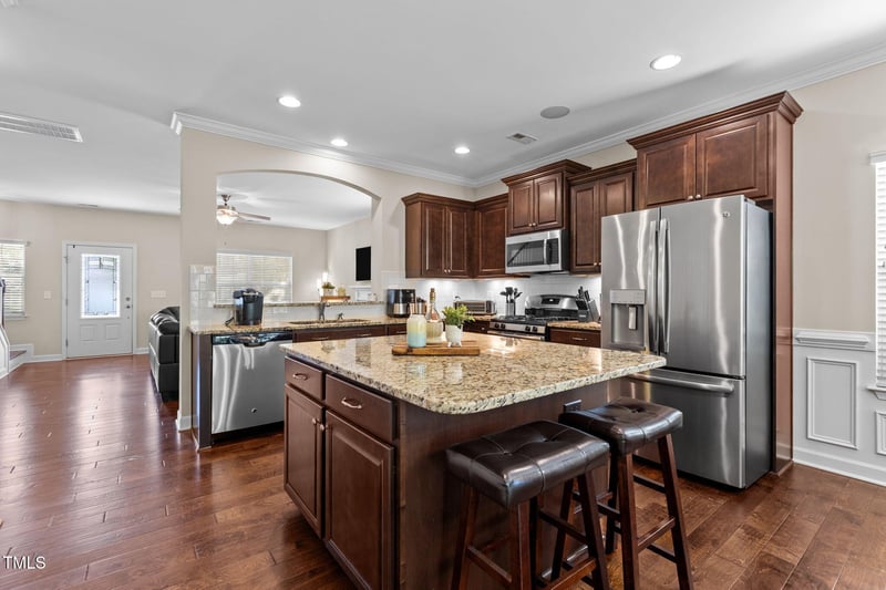 3412 Beaver Ln, Raleigh, NC 27604