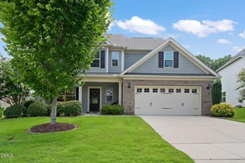 3412 Beaver Ln, Raleigh, NC 27604