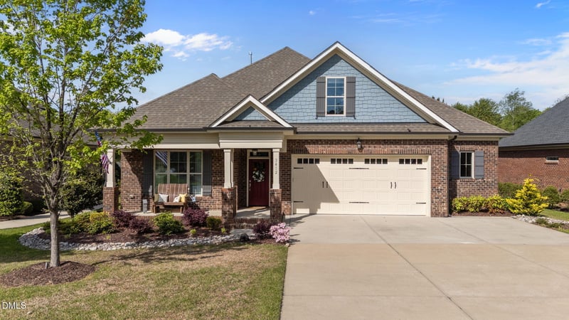 3412 Bentwinds Bluffs Ln, Fuquay Varina, NC 27526
