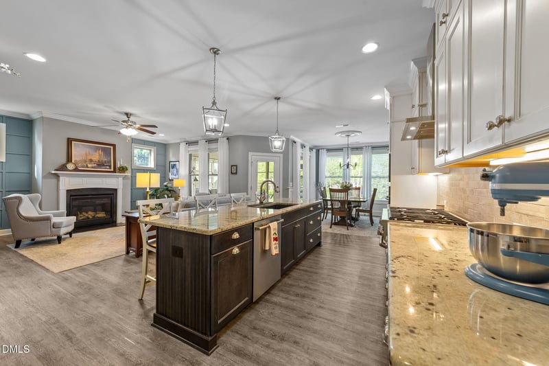 3412 Bentwinds Bluffs Ln, Fuquay Varina, NC 27526