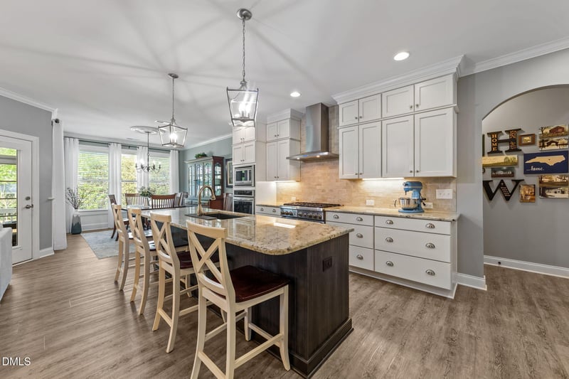 3412 Bentwinds Bluffs Ln, Fuquay Varina, NC 27526