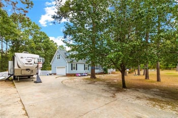 3412 Cedar Hill Dr, Fayetteville, NC 28312