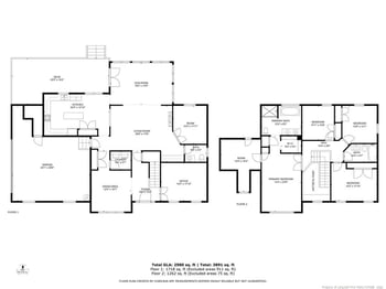 3412 Cedar Hill Dr, Fayetteville, NC 28312