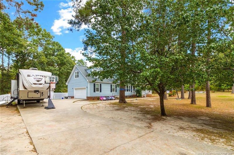 3412 Cedar Hill Dr, Fayetteville, NC 28312