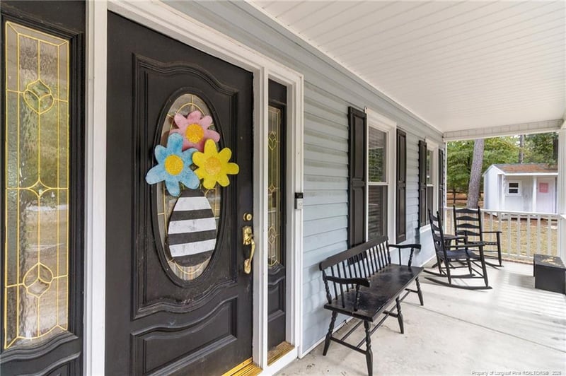 3412 Cedar Hill Dr, Fayetteville, NC 28312