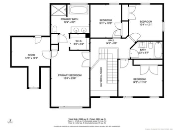 3412 Cedar Hill Dr, Fayetteville, NC 28312