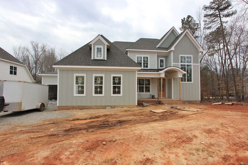 3412 Donlin Dr, Wake Forest, NC 27587