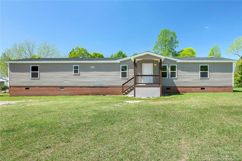 3412 Edwards Rd, Sanford, NC 27332