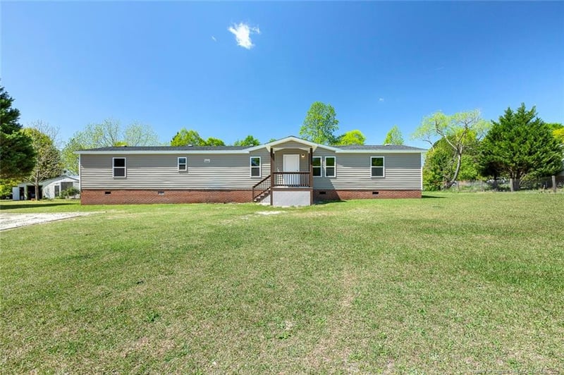 3412 Edwards Rd, Sanford, NC 27332