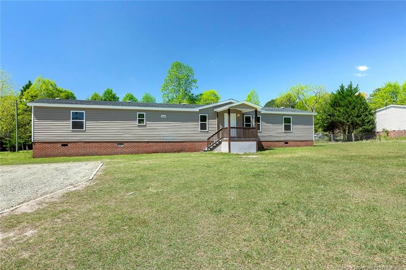 3412 Edwards Rd, Sanford, NC 27332