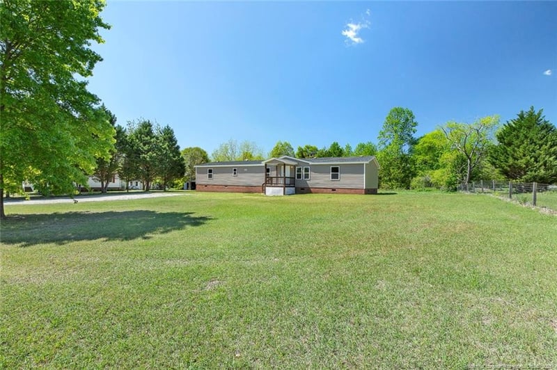 3412 Edwards Rd, Sanford, NC 27332