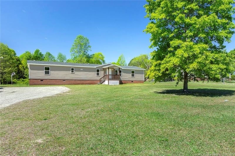 3412 Edwards Rd, Sanford, NC 27332