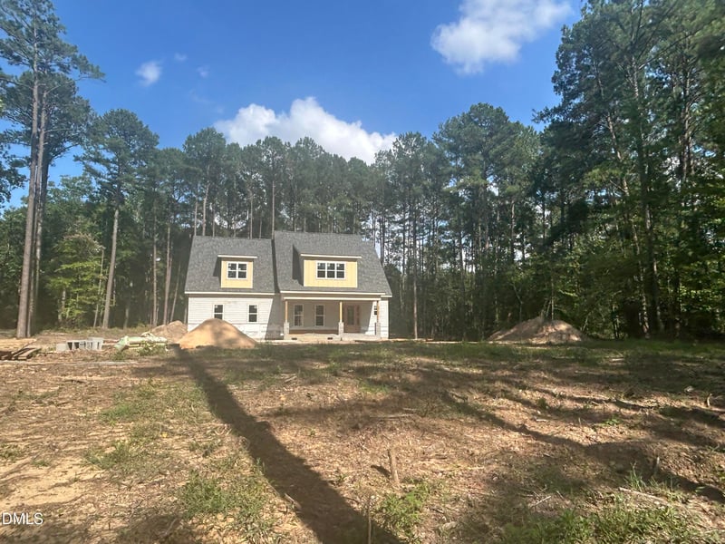 3412 Farrell Rd, Sanford, NC 27330