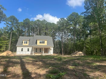 3412 Farrell Rd, Sanford, NC 27330