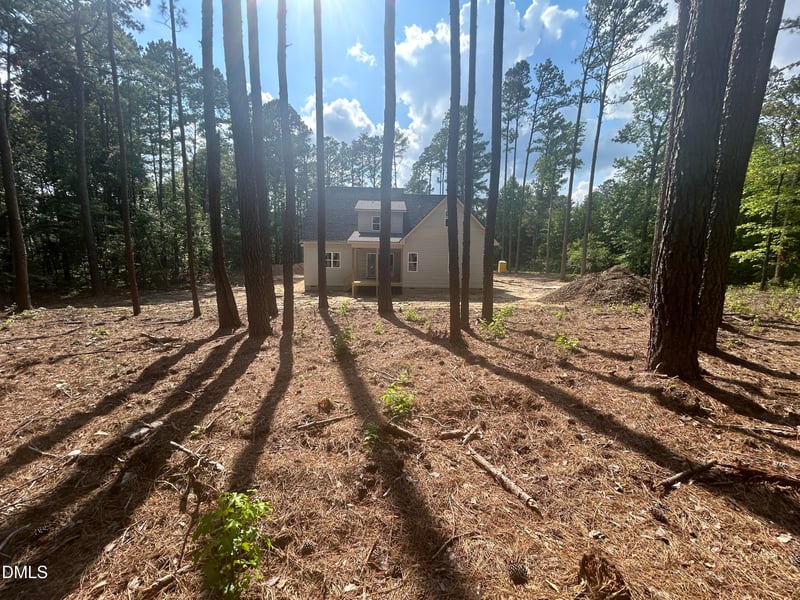 3412 Farrell Rd, Sanford, NC 27330