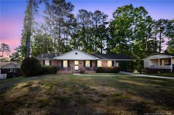 3412 Florida Dr, Fayetteville, NC 28311