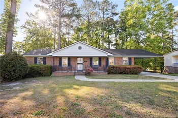 3412 Florida Dr, Fayetteville, NC 28311