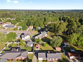 3412 Florida Dr, Fayetteville, NC 28311