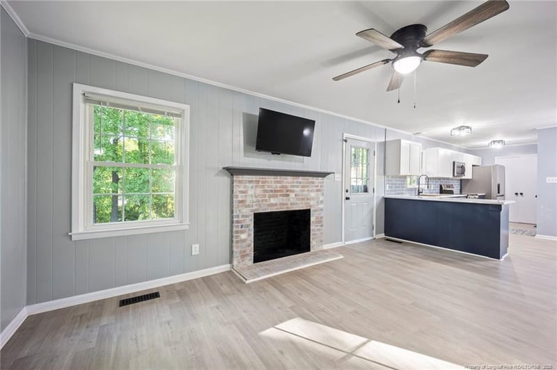 3412 Florida Dr, Fayetteville, NC 28311
