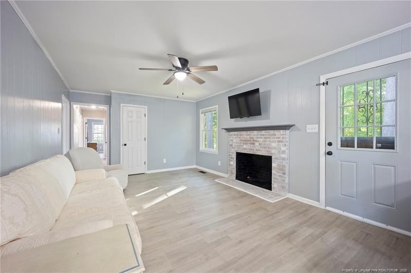 3412 Florida Dr, Fayetteville, NC 28311