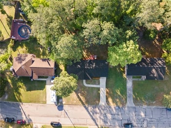 3412 Florida Dr, Fayetteville, NC 28311