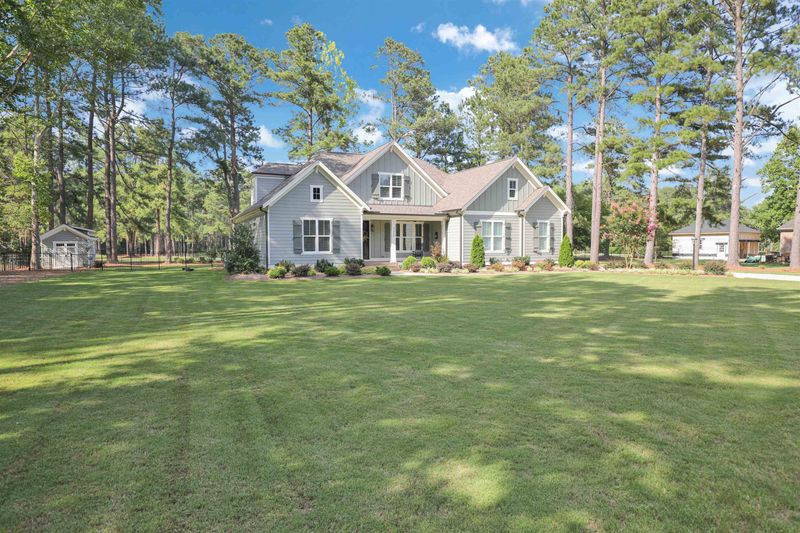 3412 E Garner Rd, Clayton, NC 27520