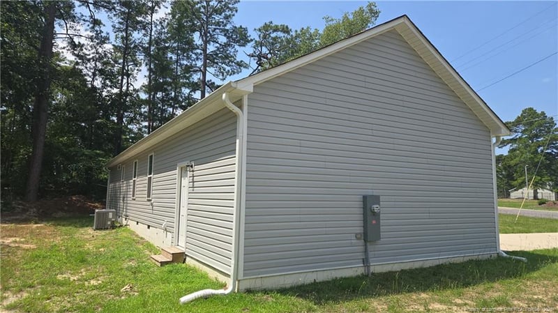 3412 Green Valley Rd, Fayetteville, NC 28311