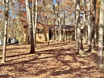 3412 Hackney Ct, Raleigh, NC 27613