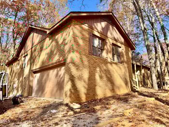 3412 Hackney Ct, Raleigh, NC 27613