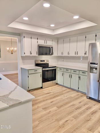 3412 Hackney Ct, Raleigh, NC 27613