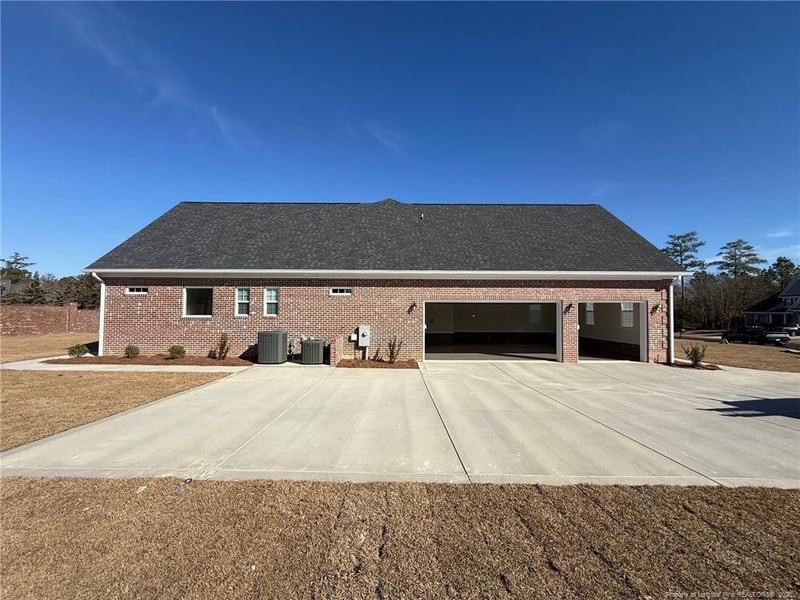3412 Hayston Ct Lot 817, Fayetteville, NC 28306