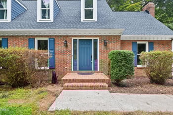 3412 Horseshoe Bend, Raleigh, NC 27613