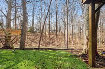 3412 Horseshoe Bend, Raleigh, NC 27613