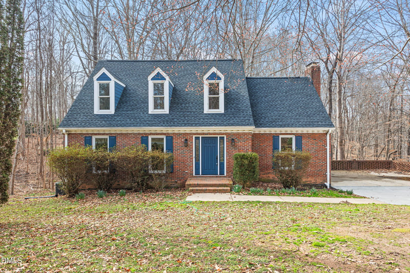 3412 Horseshoe Bend, Raleigh, NC 27613