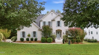 3412 Kemble Ridge Dr, Wake Forest, NC 27587