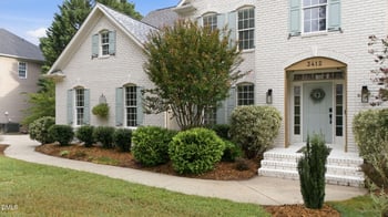 3412 Kemble Ridge Dr, Wake Forest, NC 27587