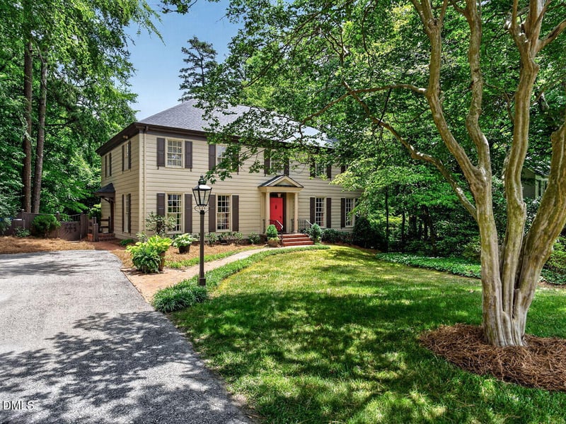 3412 Landor Rd, Raleigh, NC 27609