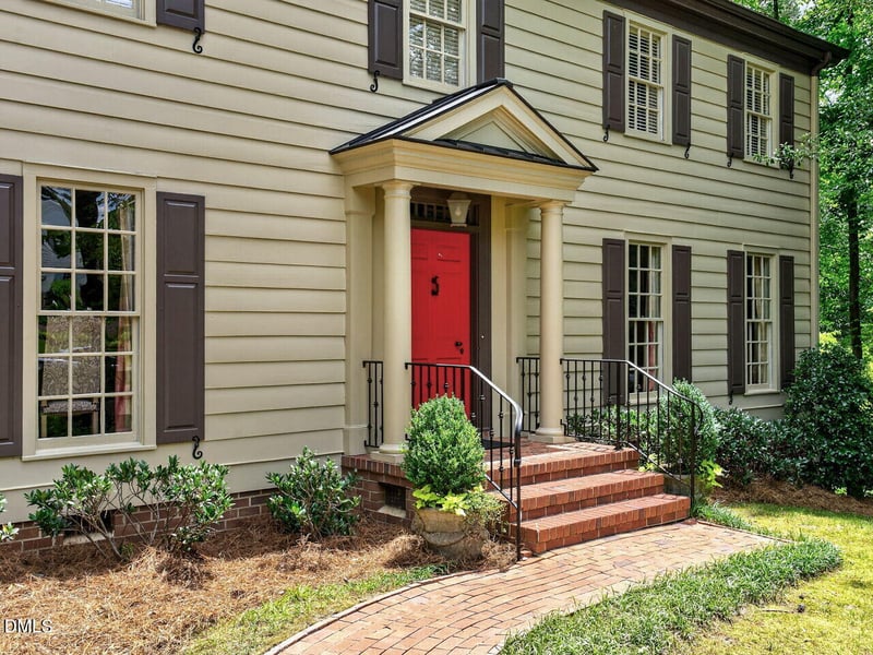 3412 Landor Rd, Raleigh, NC 27609