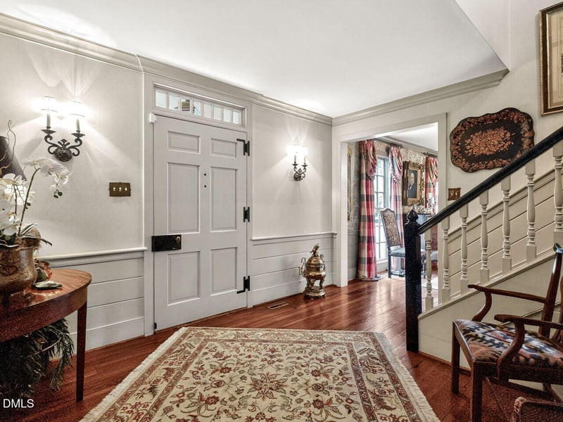 3412 Landor Rd, Raleigh, NC 27609