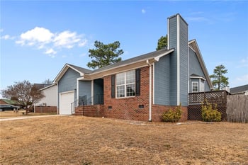 3412 Masters Dr, Hope Mills, NC 28348