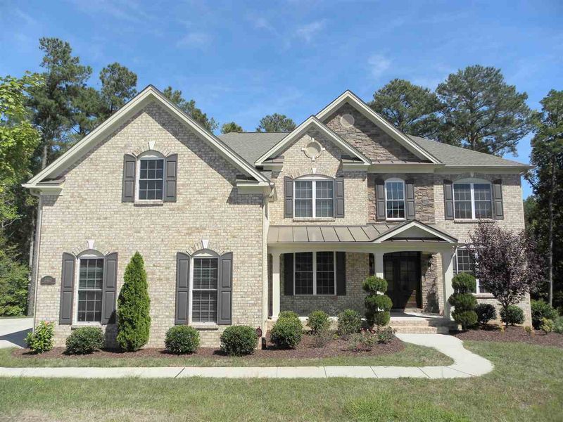 3412 Mt Pisgah Way, Cary, NC 27519