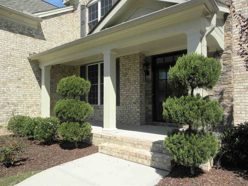 3412 Mt Pisgah Way, Cary, NC 27519