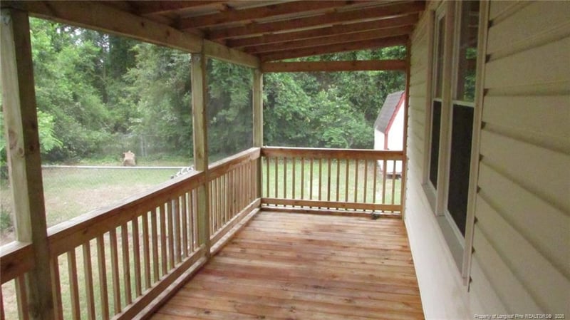 3412 Nato Rd, Fayetteville, NC 28306