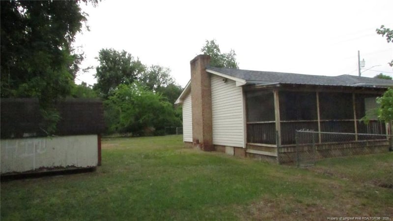 3412 Nato Rd, Fayetteville, NC 28306