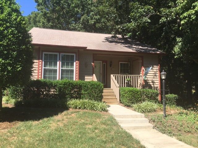 3412 Oak Trl, Clayton, NC 27520