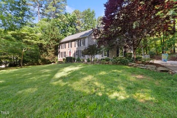 3412 Paddock Cir, Raleigh, NC 27613